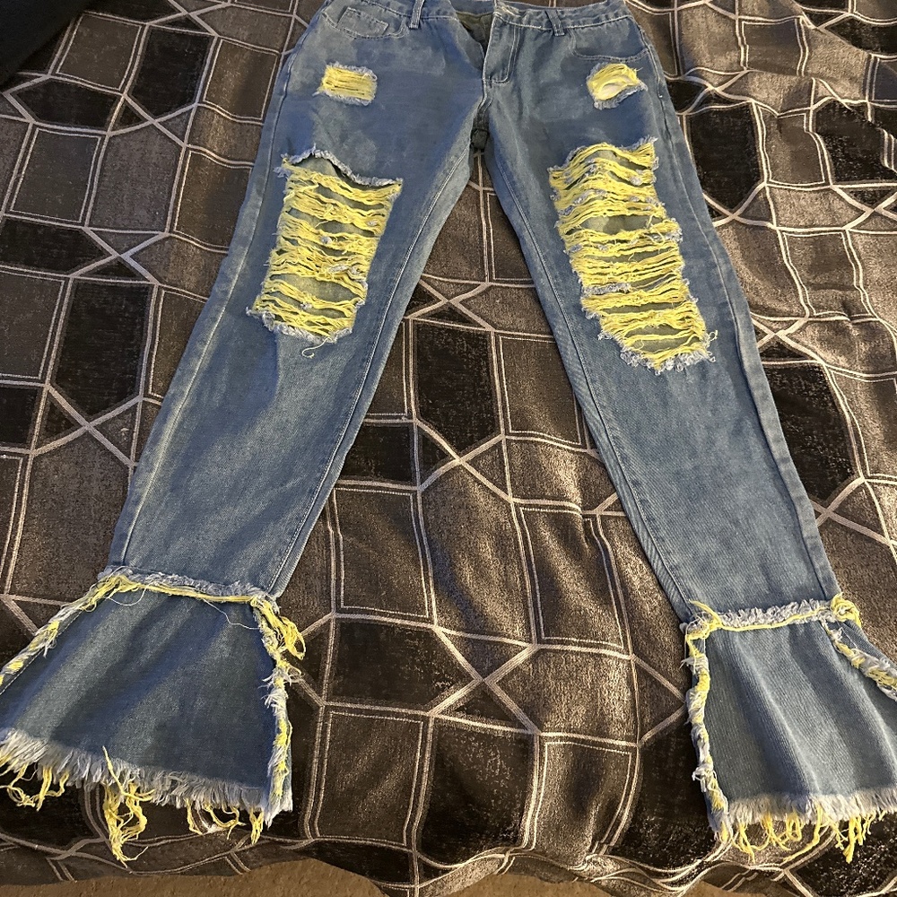 women jeans
